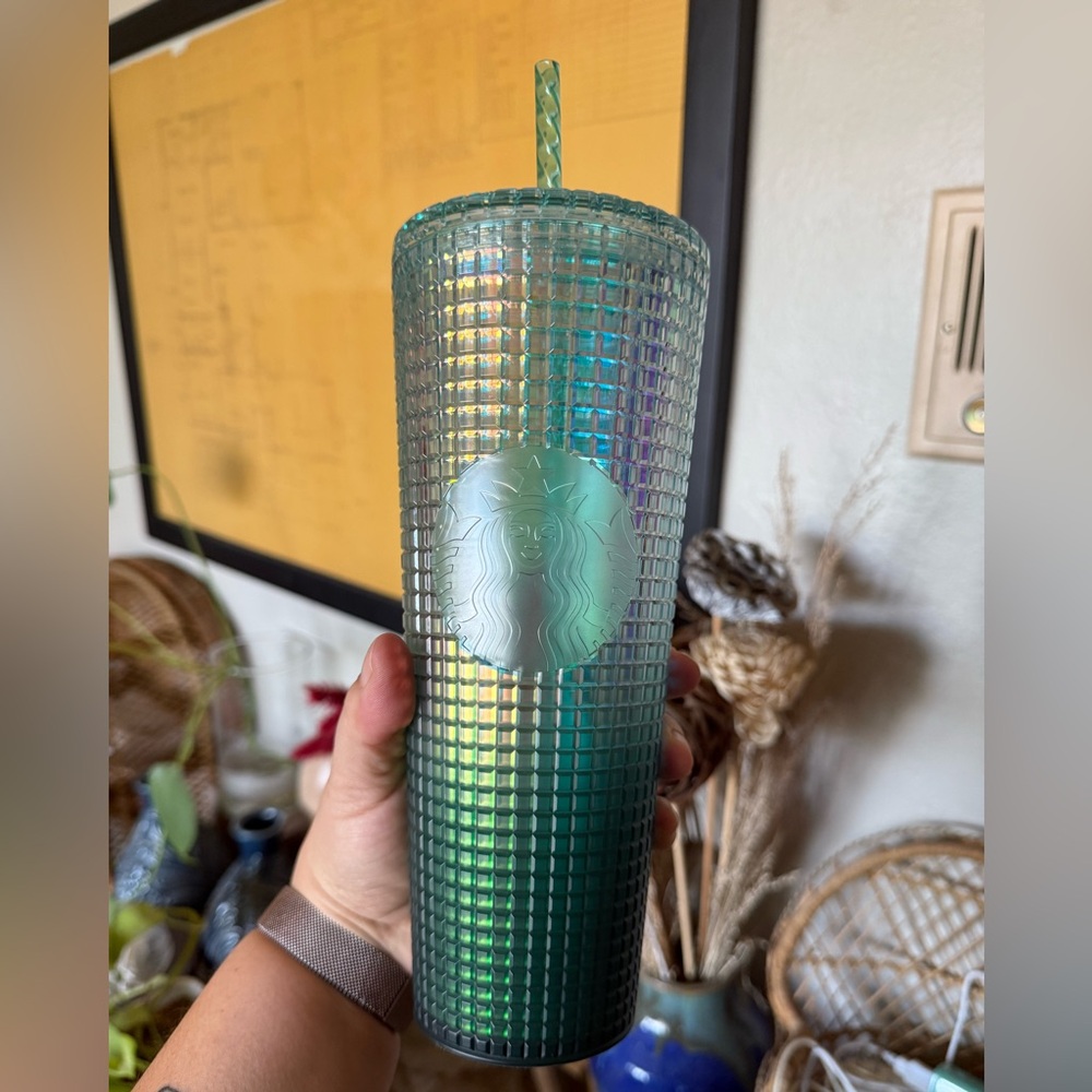 Starbucks cup New!